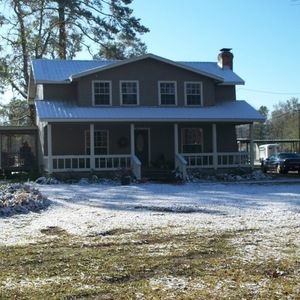 Meet your Posher, Carol